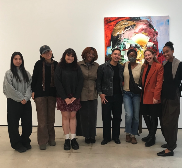 受邀參加獨立策展人國際（ICI）2025 芝加哥策展研習營交流計畫 ｜陳逸倩｜國藝會補助成果檔案庫
